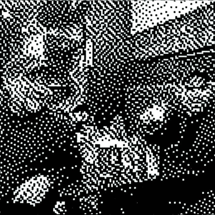 Image of Hugo Esquinca & Russell Haswell