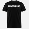 Monochrome Tee