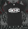 OKHC TEE (WHITE VARIANT)