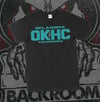 OKHC TEE (TEAL VARIANT)