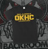 OKHC TEE (GOLD VARIANT)