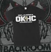 OKHC TEE (FEATHER VARIANT)