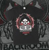 BACKROOM REAPER TEE