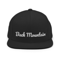 Image 3 of Snapback CLASSIC BM