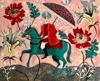 Image 1 of Pink Rider