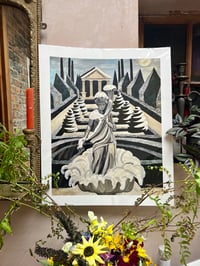 Image 2 of Snow Statue
