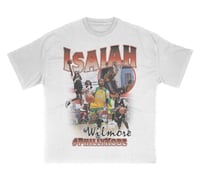 Image 1 of Isaiah's T-shirt