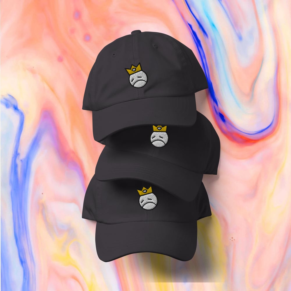 Image of SadBoi Dad hat