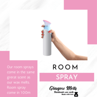 Image 1 of Room Spray