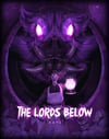 The Lords Below - 11" x 14" Print