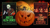 Halloween Horror Bundle / Two Halloween Collections for One Low Price!