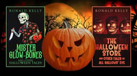 Image 1 of Halloween Horror Bundle / Two Halloween Collections for One Low Price!