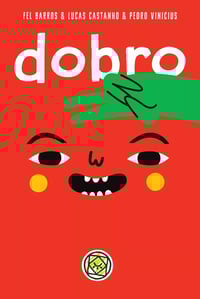 Image 1 of Dobro ("PGC Presents" Title)