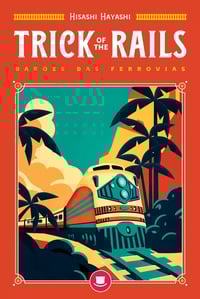 Image 1 of Trick Of The Rails ("PGC Presents" Title)