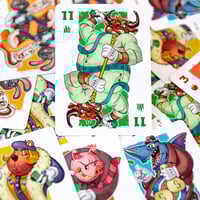 Image 3 of Stonks ("PGC Presents" Title)