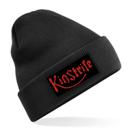 Image 2 of KinStrife cap