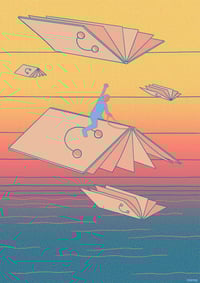 Image 1 of Murmuration