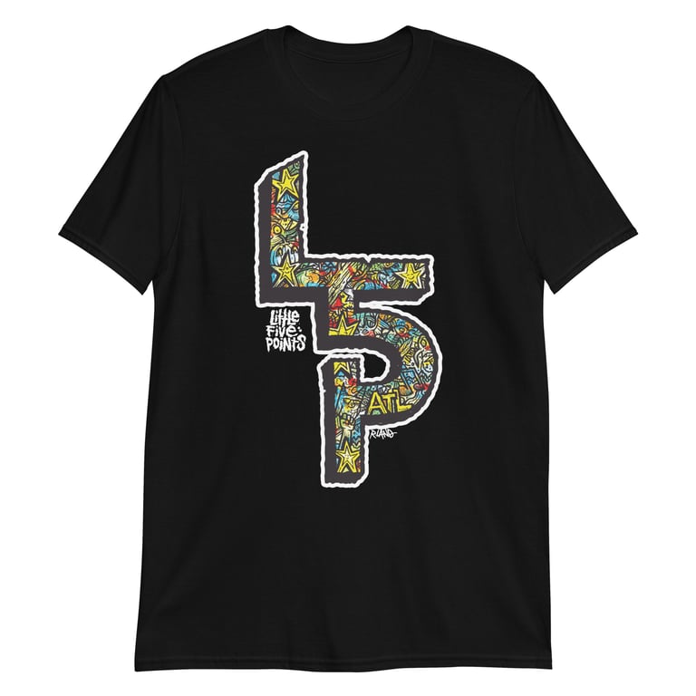 L5P Unisex T-Shirt