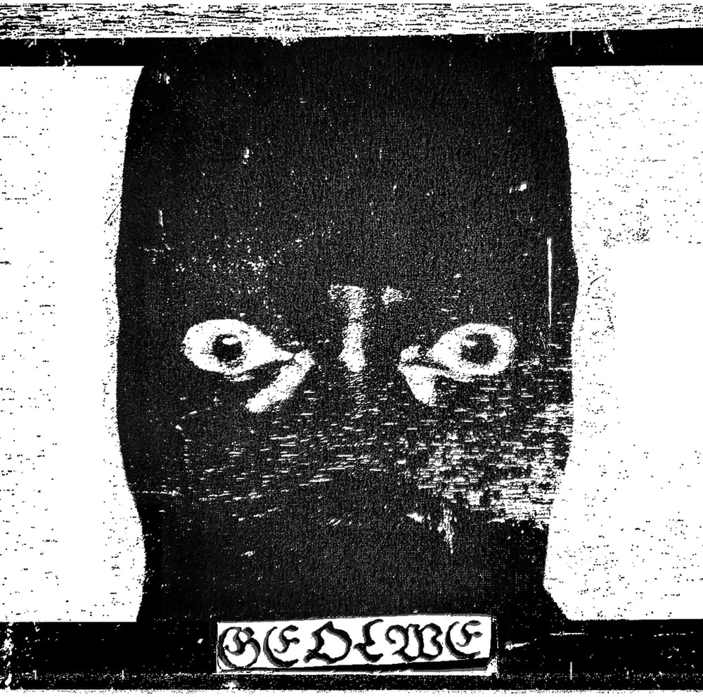 Image of Geolwe - Cicatrici Orribili (Veil of Razors) CD