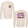 POP PUNK DIRTBAG Long Sleeve