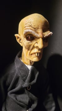 Image 1 of Count Orlock