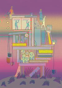 Image 1 of Équilibre