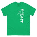Image 18 of Fight Awareness Unisex  Tee