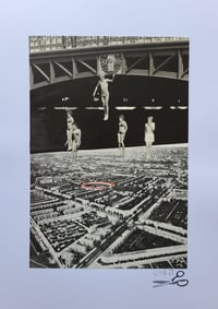 Image 1 of 'Escape To The City'