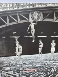 Image 3 of 'Escape To The City'
