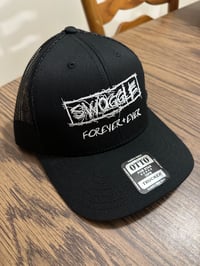 Forever + Ever SnapBack 