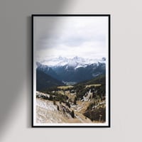 Image 1 of Passo Sella #1, Dolomitas
