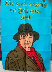 Vera Teatowel