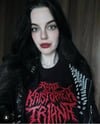 Read Kristopher Triana - Unisex T-shirt - Black