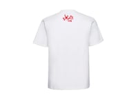Image 2 of Camiseta - LIMITED EDITION - I 'M THE  CATALAN DREAM -JULIETA blanca