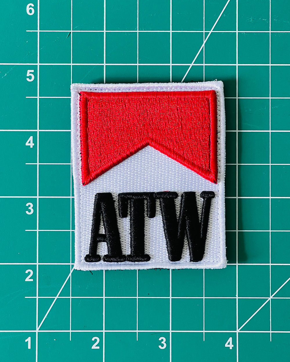 ATW Patch