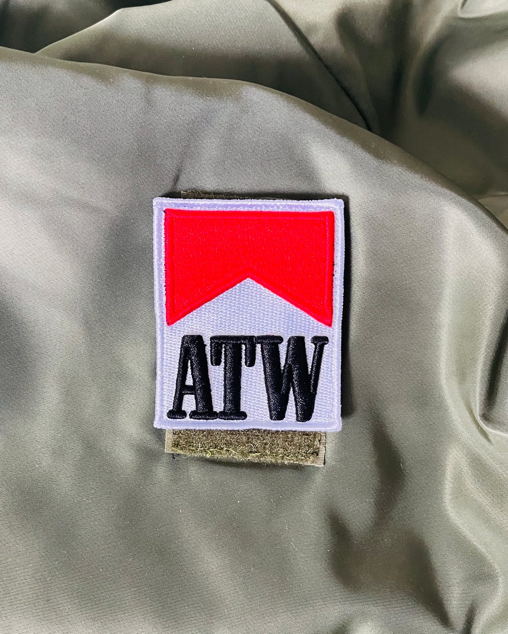 ATW Patch