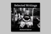 Image 1 of Selected Writings : Signed Book