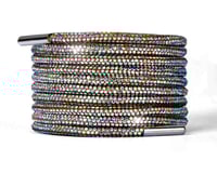 Rhinestone Shoe Laces
