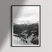 Image 1 of Passo Sella #2, Dolomitas
