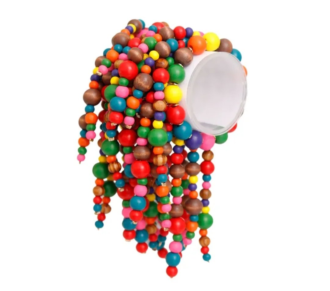 Image of Candy Fringe bracelet 