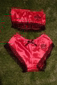 Image 2 of Different "LINGERIE SETS" ⚖️