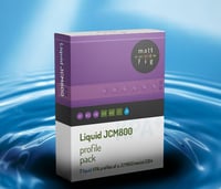 Liquid JCM800