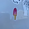 Monster Club Sticker Sheets