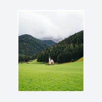 Image 2 of Chiesa di San Giovanni in Ranui, Dolomitas