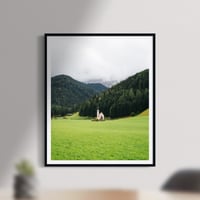 Image 3 of Chiesa di San Giovanni in Ranui, Dolomitas