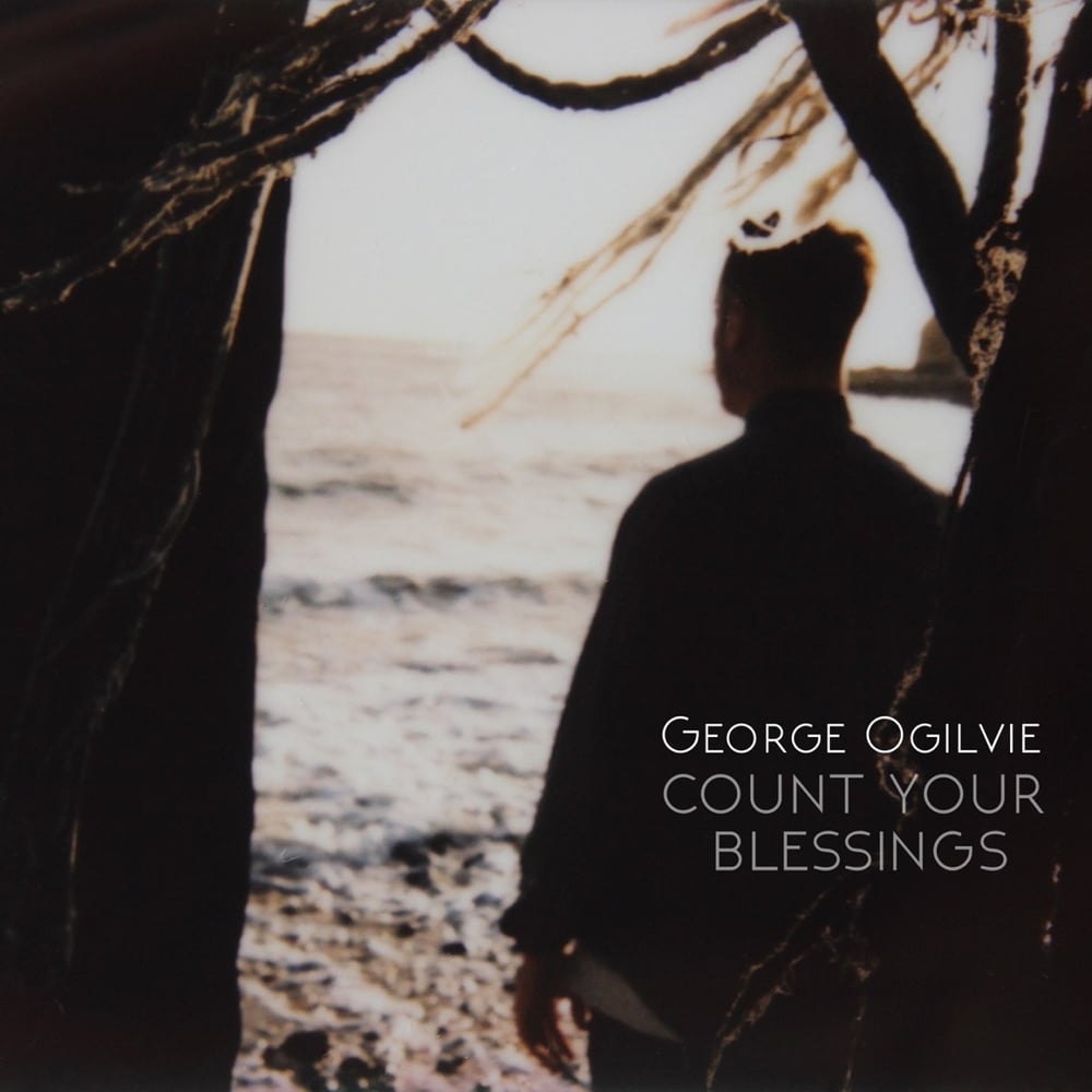 Image of Count Your Blessings - CD Signed [Limited Availability]