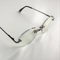 Image 3 of Gry Mattr STUDIOUS Blue Light Readers +1.25, +2.00, +2.50