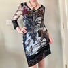 2000s Italian designer dress
