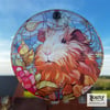 Guinea Pig Sun Catcher