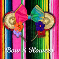 Image 2 of Main Street Palma Sombrero Ears